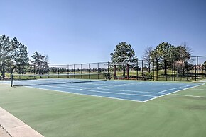 2 Mi to Beach: Ocean View Oasis w/ Resort Access!