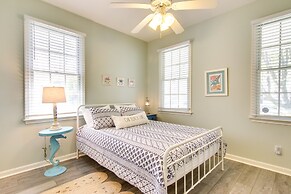 2 Mi to Beach: Ocean View Oasis w/ Resort Access!