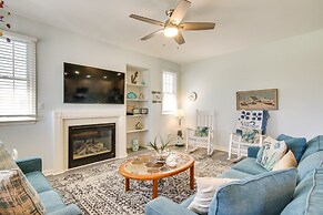 2 Mi to Beach: Ocean View Oasis w/ Resort Access!