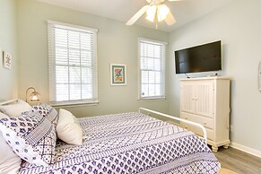 2 Mi to Beach: Ocean View Oasis w/ Resort Access!