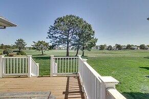 2 Mi to Beach: Ocean View Oasis w/ Resort Access!