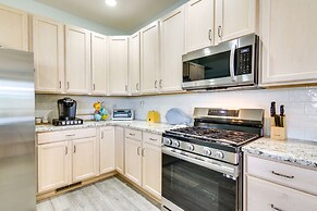 2 Mi to Beach: Ocean View Oasis w/ Resort Access!