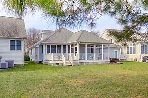 2 Mi to Beach: Ocean View Oasis w/ Resort Access!