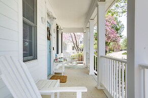 2 Mi to Beach: Ocean View Oasis w/ Resort Access!