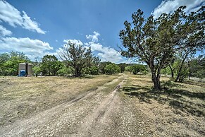 2 Rustic Cabins w/ Porches on Remote Ranch!