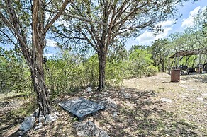 2 Rustic Cabins w/ Porches on Remote Ranch!