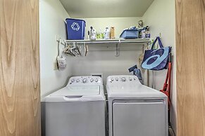 Cloudcroft Cabin w/ Deck < 2 Mi to Downtown!