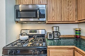 Cloudcroft Cabin w/ Deck < 2 Mi to Downtown!