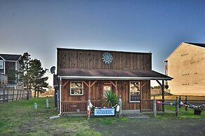 Cute Studio Abode - Steps to Long Beach Boardwalk!