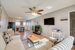 1 Mi to Museum: Pet-friendly Prescott Condo