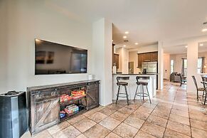 Outdoor Pool & Private Yard: Cave Creek Home!