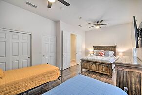 Outdoor Pool & Private Yard: Cave Creek Home!