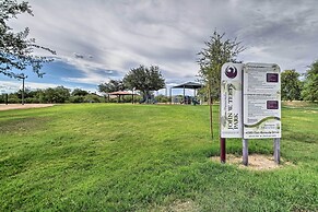 Outdoor Pool & Private Yard: Cave Creek Home!