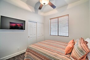 Outdoor Pool & Private Yard: Cave Creek Home!