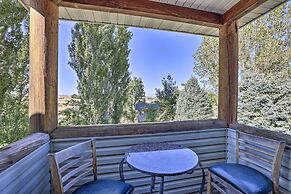 Boise Group Getaway on 10 Acres: Hike On-site