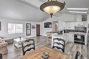 Peaceful Bullhead City Home w/ Patio & Pool!