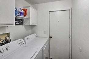 Peaceful Bullhead City Home w/ Patio & Pool!