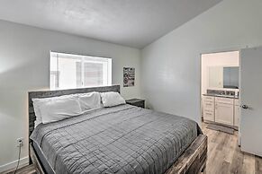 Peaceful Bullhead City Home w/ Patio & Pool!