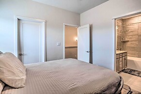 Modern Townhome ~ 3 Mi to Dtwn Grand Junction