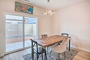 Modern Townhome ~ 3 Mi to Dtwn Grand Junction