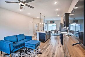 Modern Townhome ~ 3 Mi to Dtwn Grand Junction