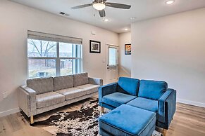 Modern Townhome ~ 3 Mi to Dtwn Grand Junction