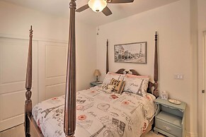 Sunny Bullhead City Home w/ Patio & Mnt View!