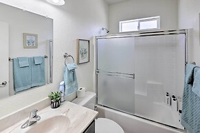 Sunny Bullhead City Home w/ Patio & Mnt View!