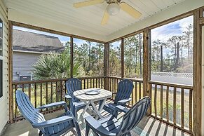 Shore2please: 4 Mi to Beach & Boat Rentals!