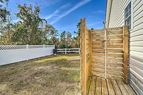 Shore2please: 4 Mi to Beach & Boat Rentals!