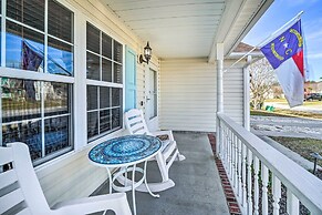 Shore2please: 4 Mi to Beach & Boat Rentals!