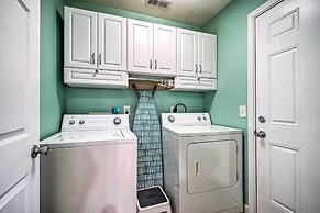 Shore2please: 4 Mi to Beach & Boat Rentals!