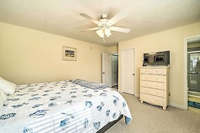 Shore2please: 4 Mi to Beach & Boat Rentals!