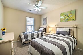 Shore2please: 4 Mi to Beach & Boat Rentals!