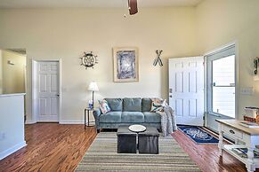 Shore2please: 4 Mi to Beach & Boat Rentals!