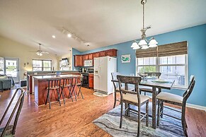 Shore2please: 4 Mi to Beach & Boat Rentals!