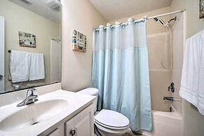 Shore2please: 4 Mi to Beach & Boat Rentals!