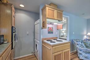 Cozy Cottage on Flower Farm w/ Baker Creek Views!