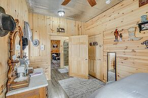 'grace Place' Clark House on Farm: Shared Hot Tub!