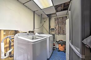 Cozy A-frame Cabin w/ Pool Table: 8 Mi to Mt Snow!