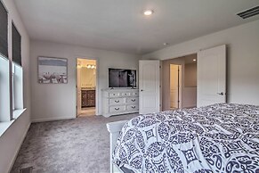 4 Mi to Bethany Beach: Townhome w/ Screened Porch