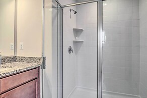 4 Mi to Bethany Beach: Townhome w/ Screened Porch