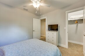 Pet-friendly Townhome, 1 Mi to Southbank Riverwalk