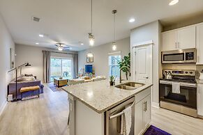 Pet-friendly Townhome, 1 Mi to Southbank Riverwalk