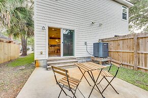 Pet-friendly Townhome, 1 Mi to Southbank Riverwalk