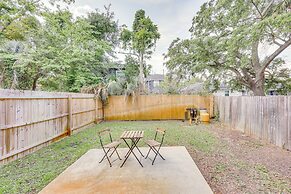 Pet-friendly Townhome, 1 Mi to Southbank Riverwalk