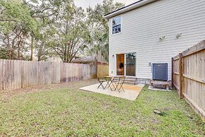 Pet-friendly Townhome, 1 Mi to Southbank Riverwalk