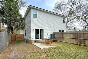 Pet-friendly Townhome, 1 Mi to Southbank Riverwalk