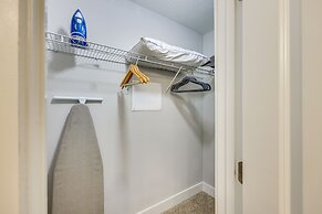 Pet-friendly Townhome, 1 Mi to Southbank Riverwalk