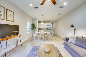 Pet-friendly Townhome, 1 Mi to Southbank Riverwalk